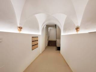 Penthouse via Saragozza 5, Saragozza dentro le Mura, Bologna