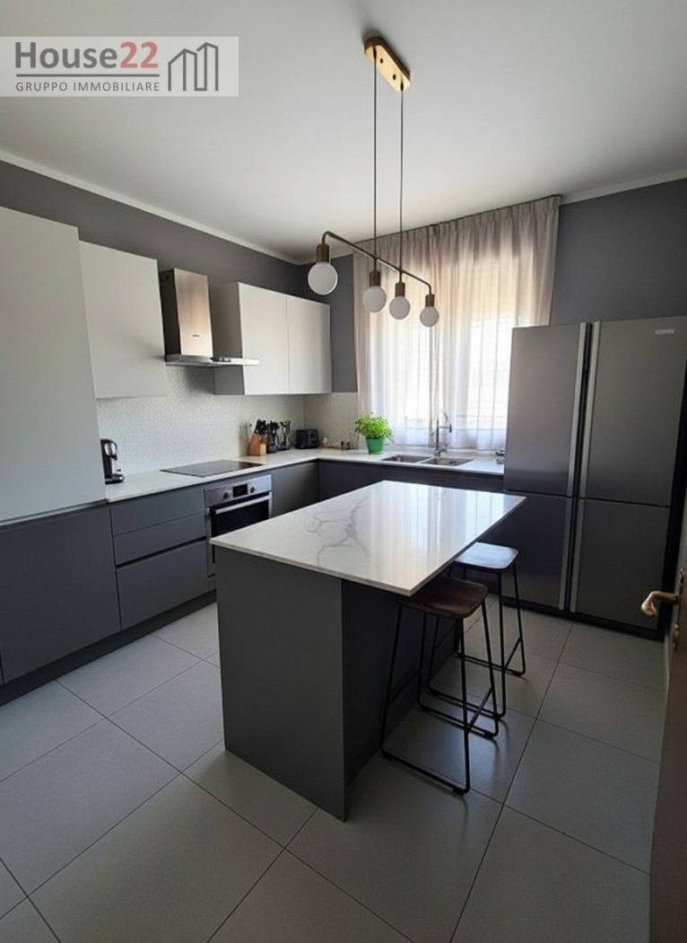 Appartamento in vendita a Villaverla