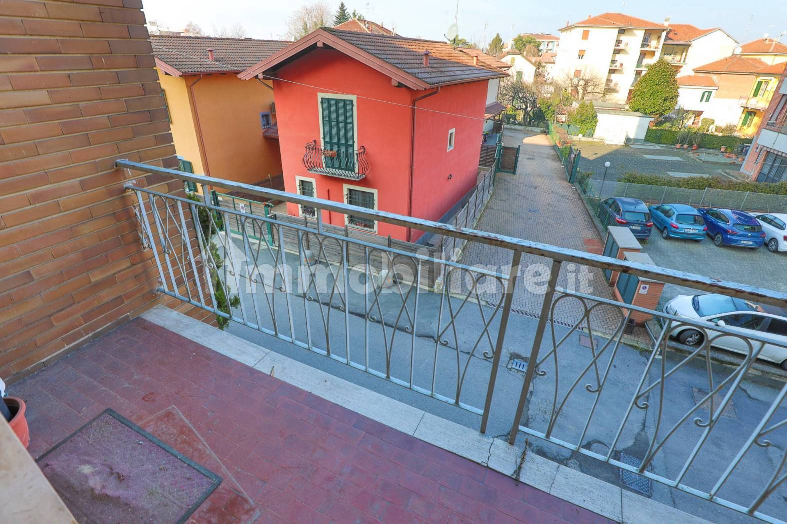 Appartamento in vendita a Novi Ligure