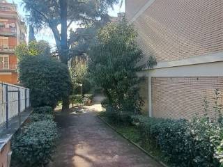 2-room flat via di Boccea, Aurelio - Val Cannuta, Rome