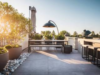 Terrazzo