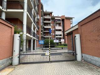 Cortile interno