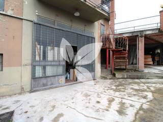 Cortile interno