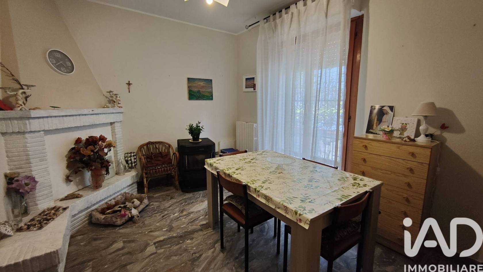 Appartamento in vendita a Montalto delle Marche