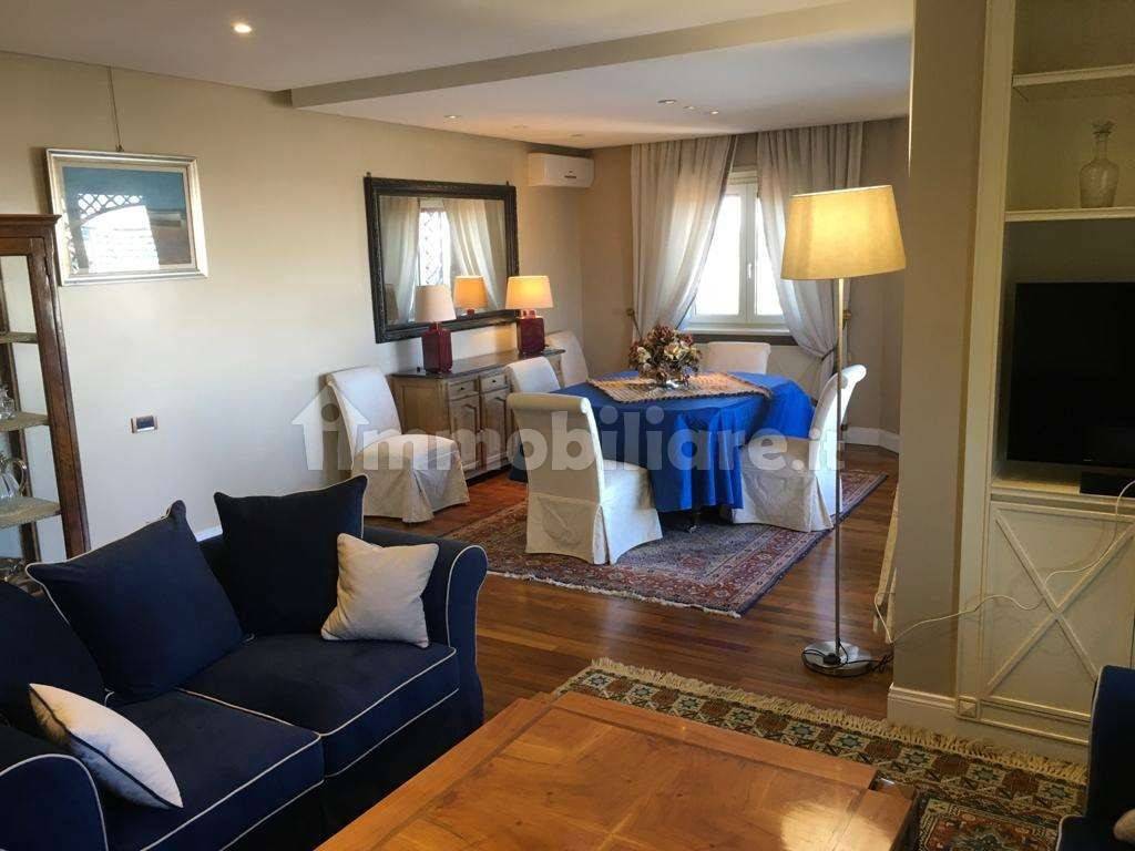 Appartamento in affitto a Roma