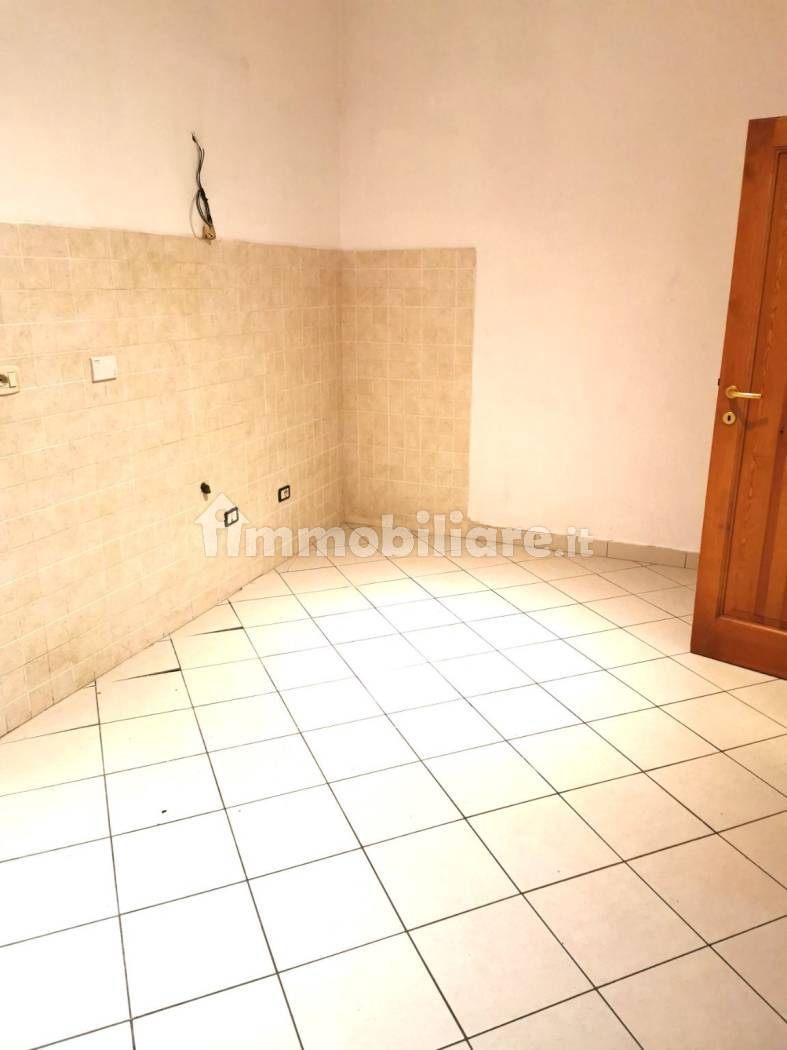 Appartamento in vendita a Borgo San Lorenzo