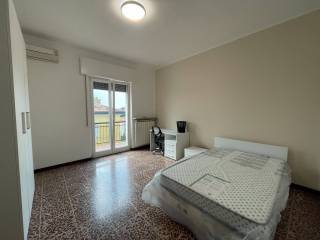 4-room flat via Aquileia 3, Borgo Roma, Verona