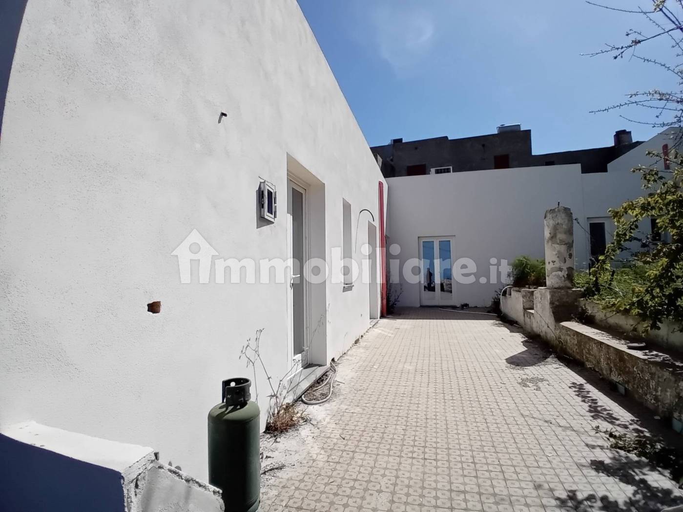 Villa in vendita a Lipari