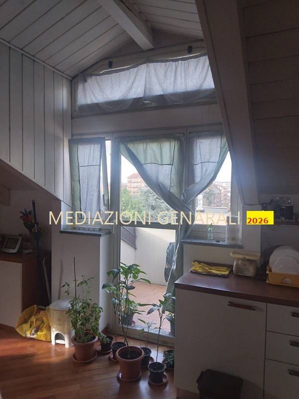 Attico - Mansarda - foto 4