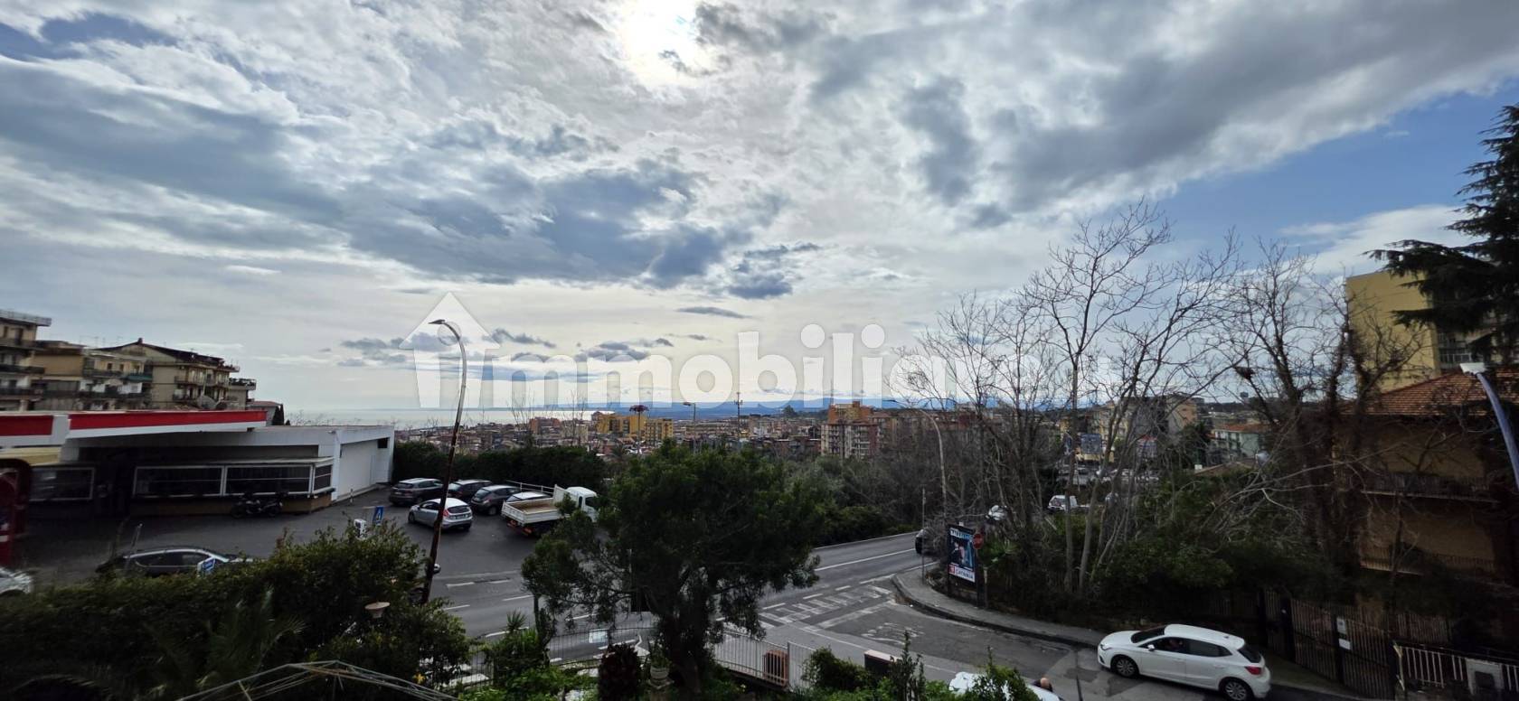 Appartamento in vendita a Sant'Agata li Battiati