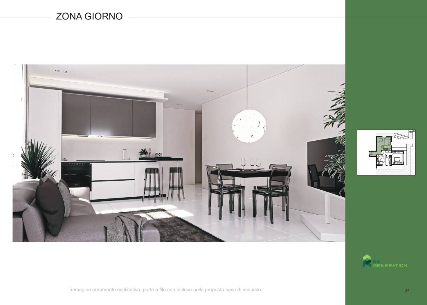 Appartamento - foto 3