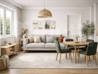 2-room flat via Cipriani, Saffi, Bologna