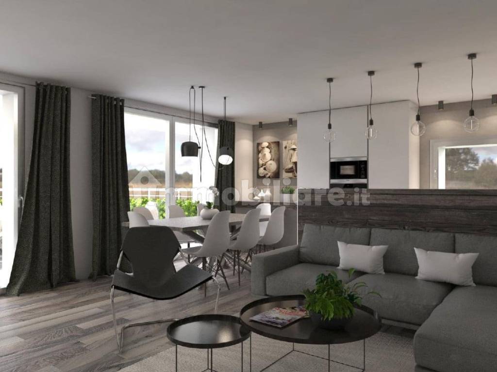 Interno appartamento
