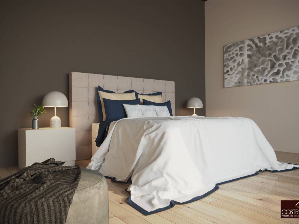Interno appartamento