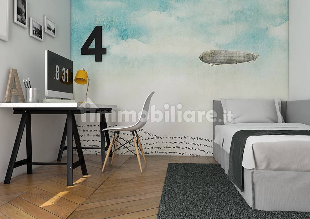 Interno appartamento