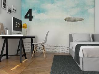 Interno appartamento