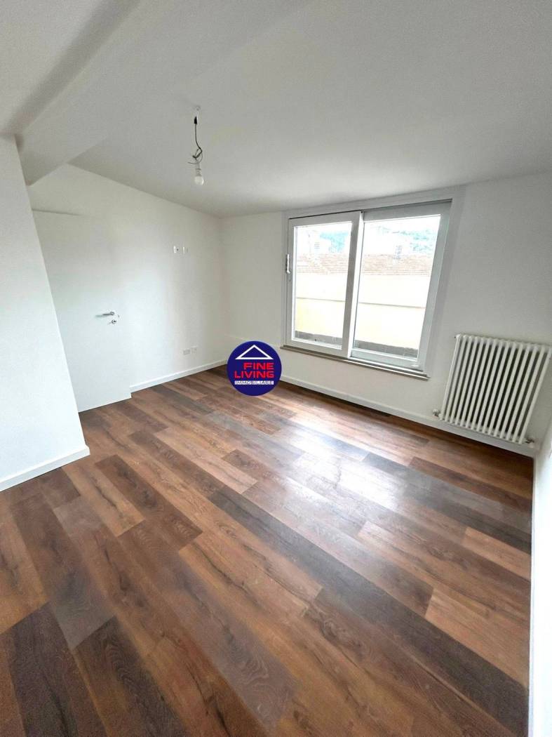 Attico - Mansarda in vendita a Pesaro