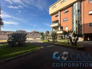 4-room flat via Nicandro, Tor Sapienza - La Rustica, Rome