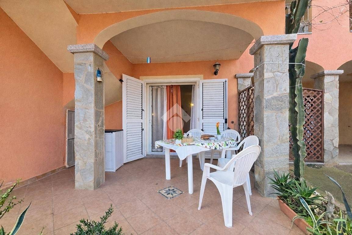 Appartamento in vendita a Valledoria