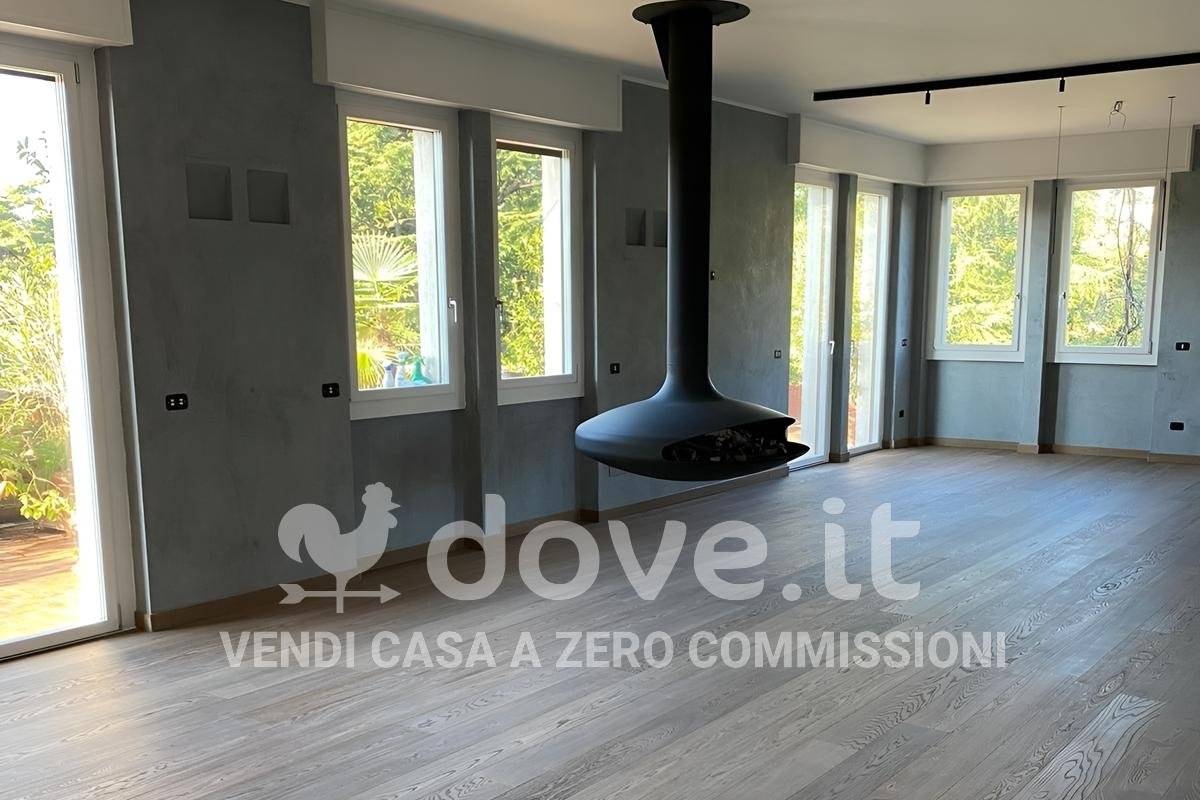 Attico - Mansarda in vendita a Varese