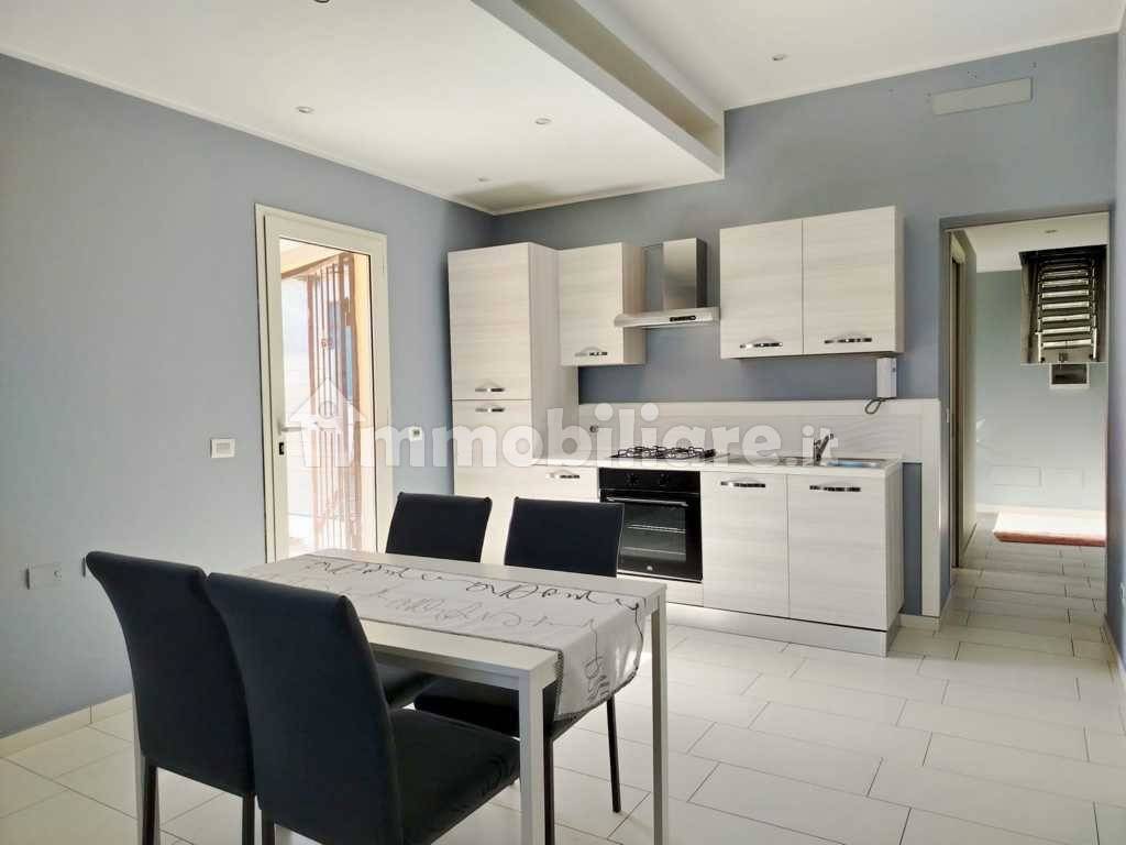 Appartamento in affitto a San Giovanni la Punta