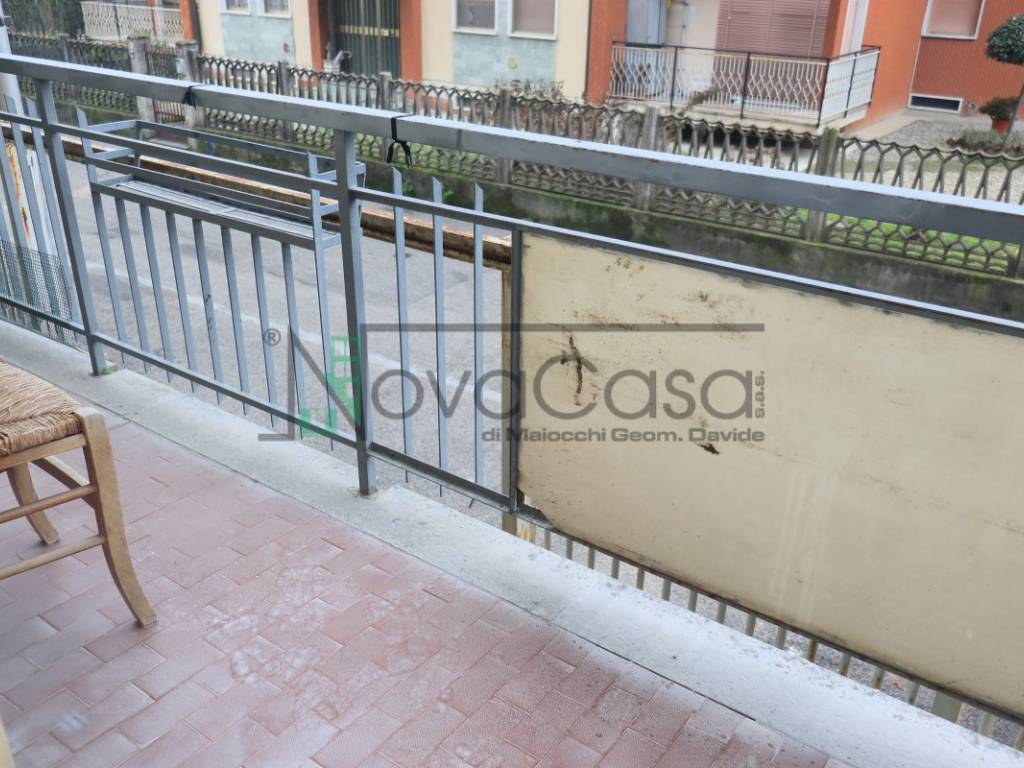 Balcone