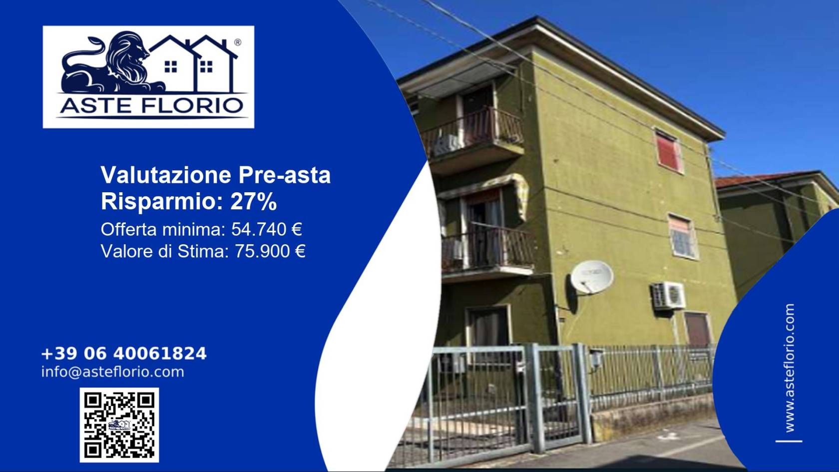 Appartamento in vendita a Pozzo d'Adda