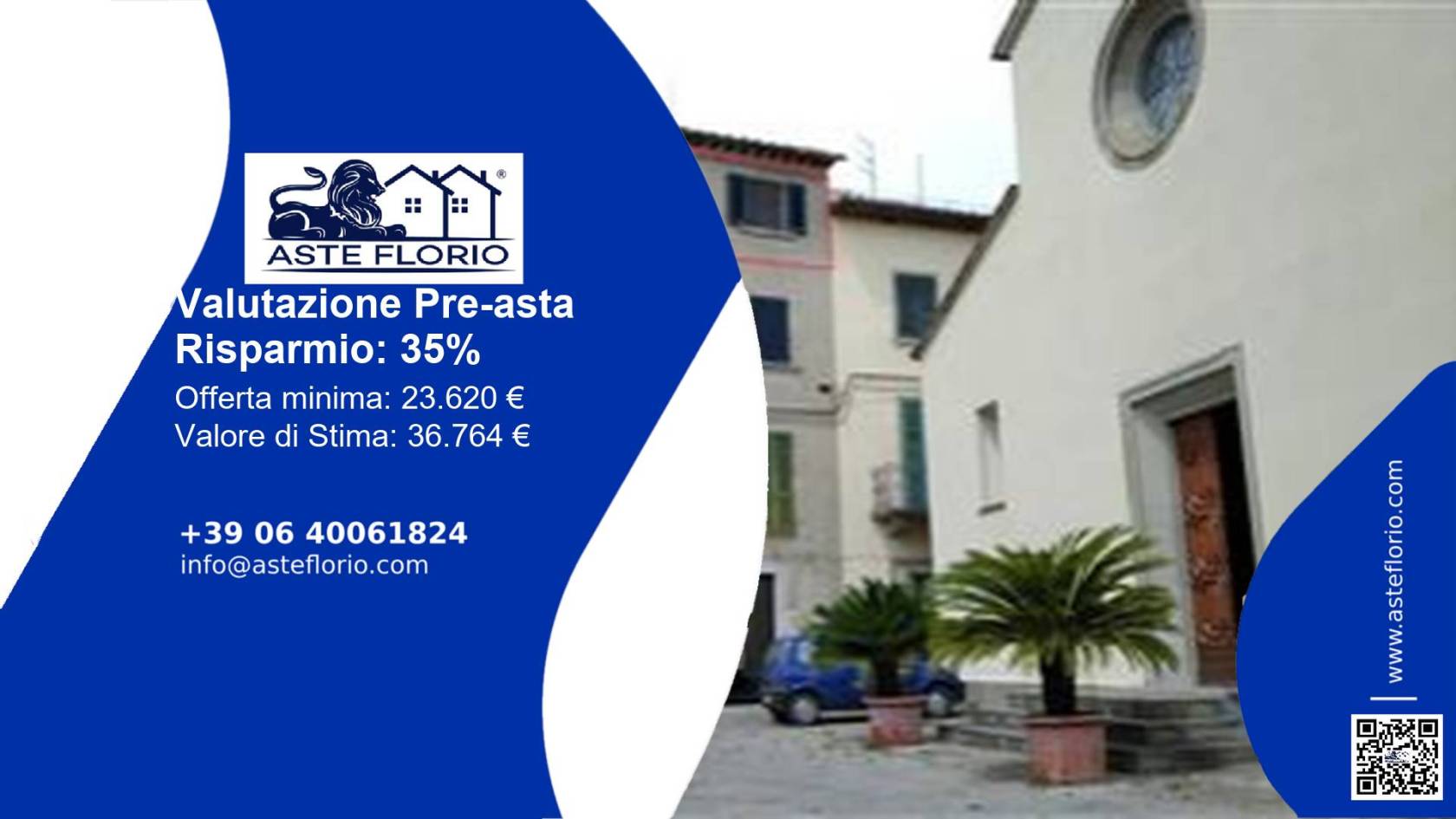 Appartamento in vendita a Loro Ciuffenna