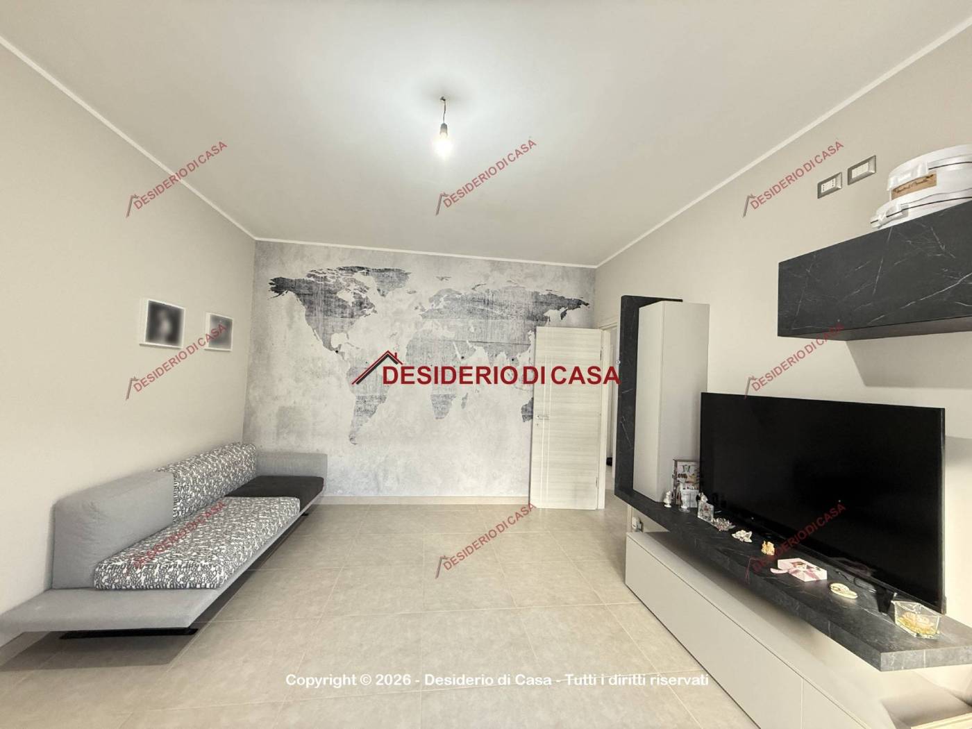 Appartamento in vendita a Pollina