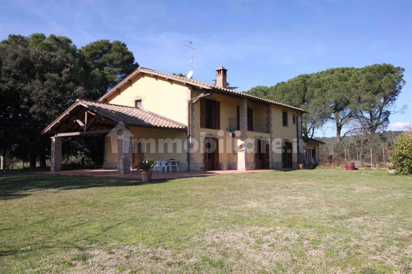 Casa indipendente in vendita a Grosseto
