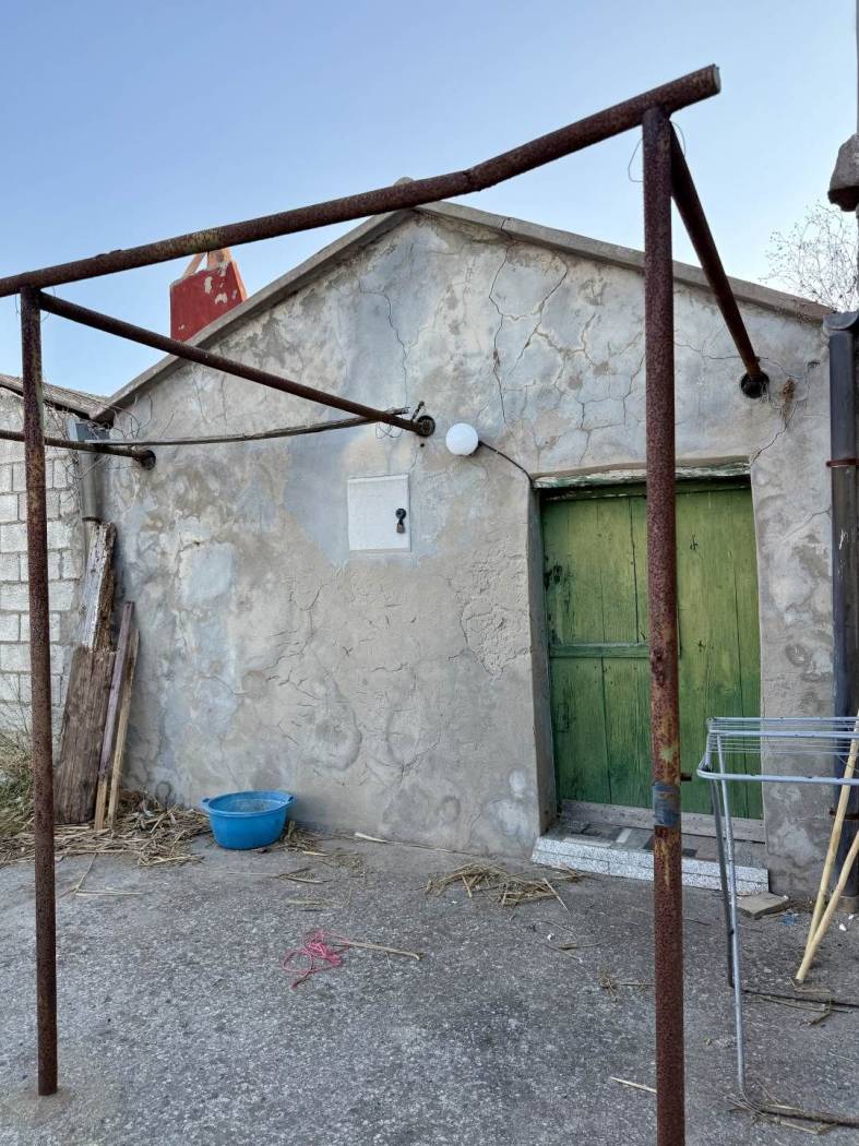 Rustico - Casale in vendita a San Giovanni Suergiu