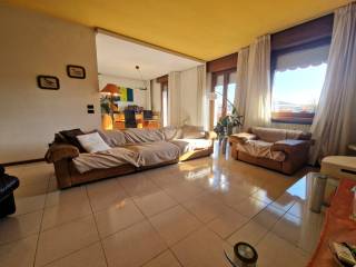 Apartment via Arno 2, Santa Lucia - Golosine, Verona