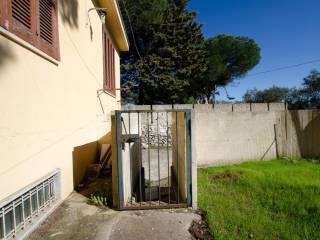 Cortile interno