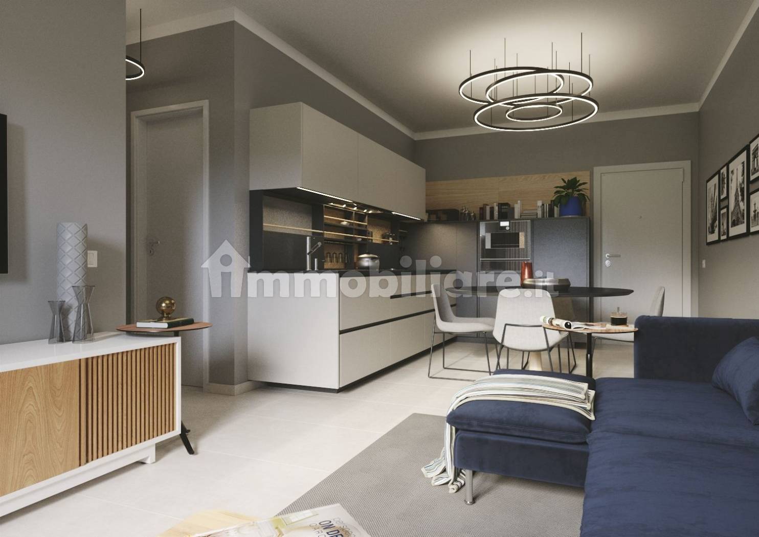 Progetto in vendita a Roma