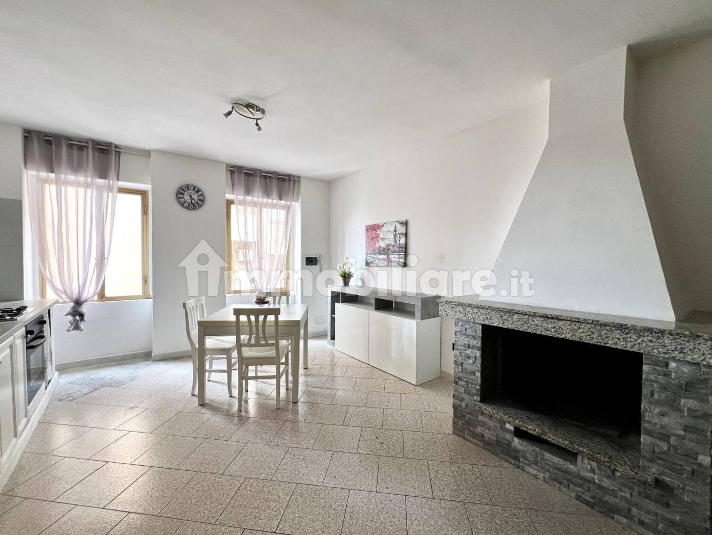 Appartamento in vendita a Sassari