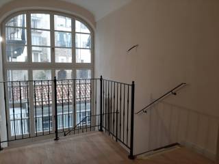Interno palazzo