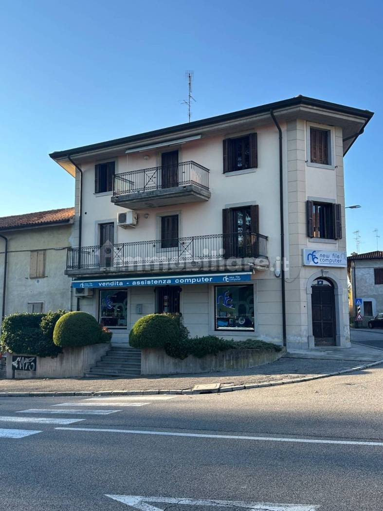 Appartamento in vendita a Gradisca d'Isonzo