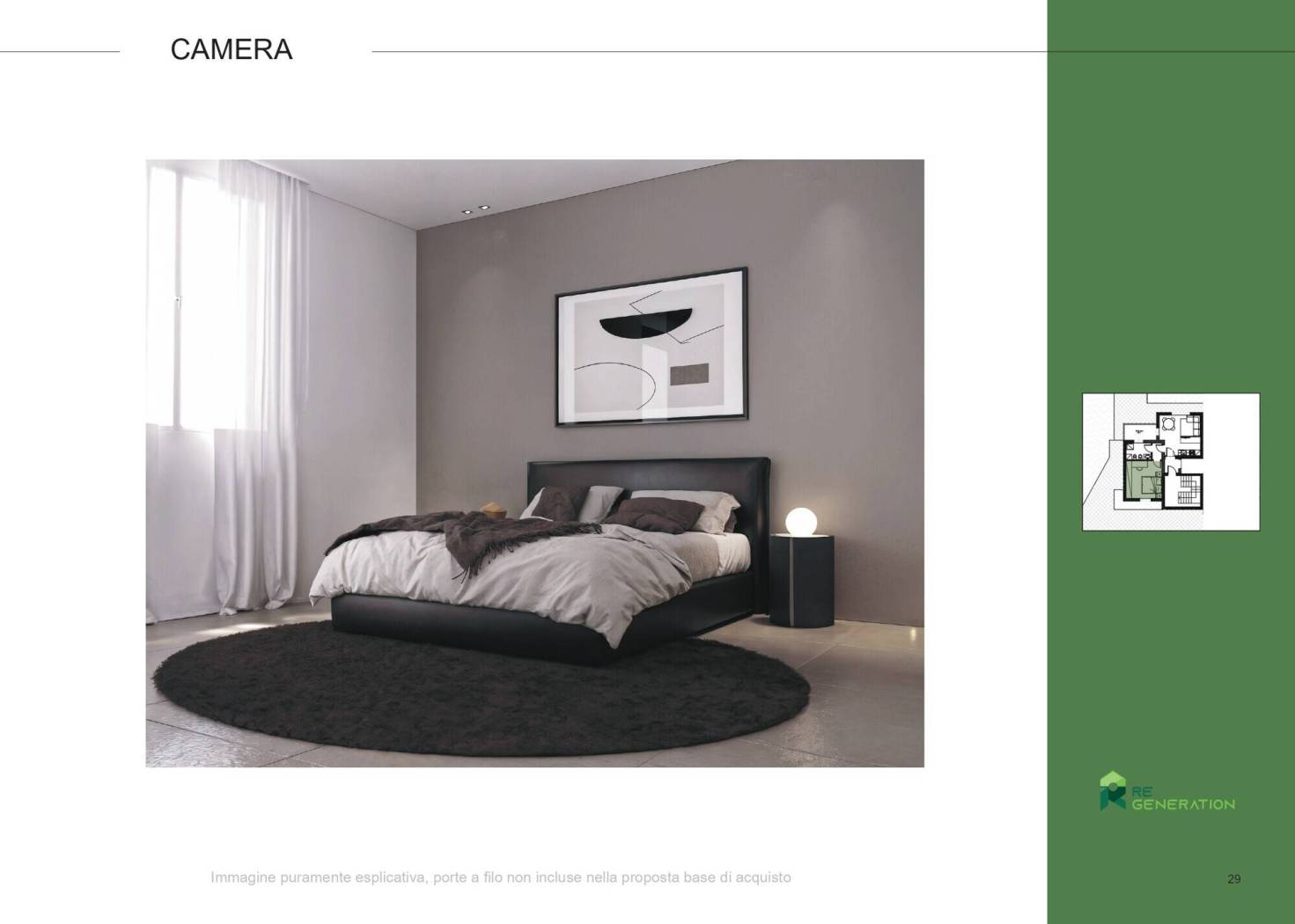 Appartamento - foto 4