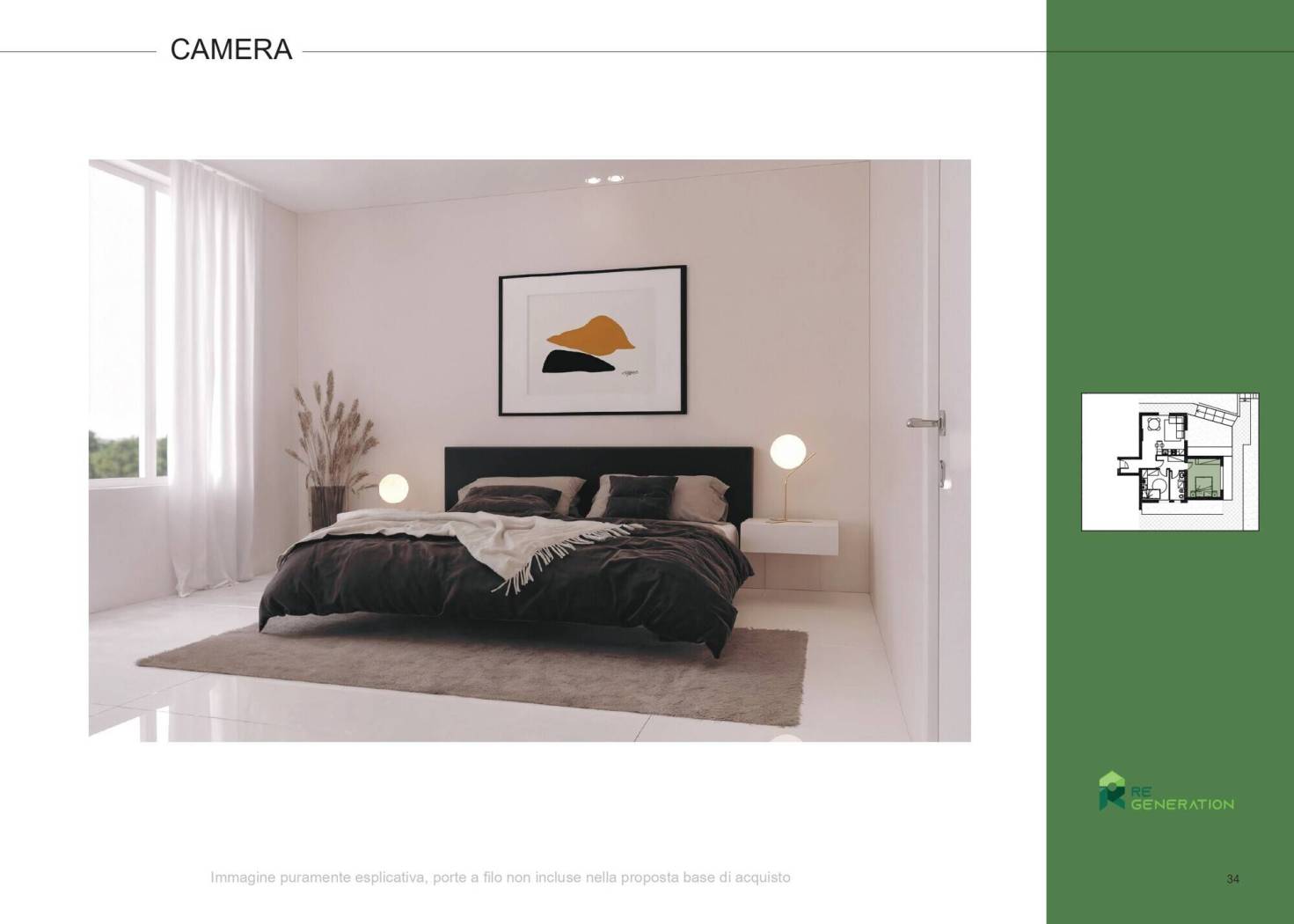 Appartamento - foto 4