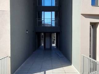 Cortile interno