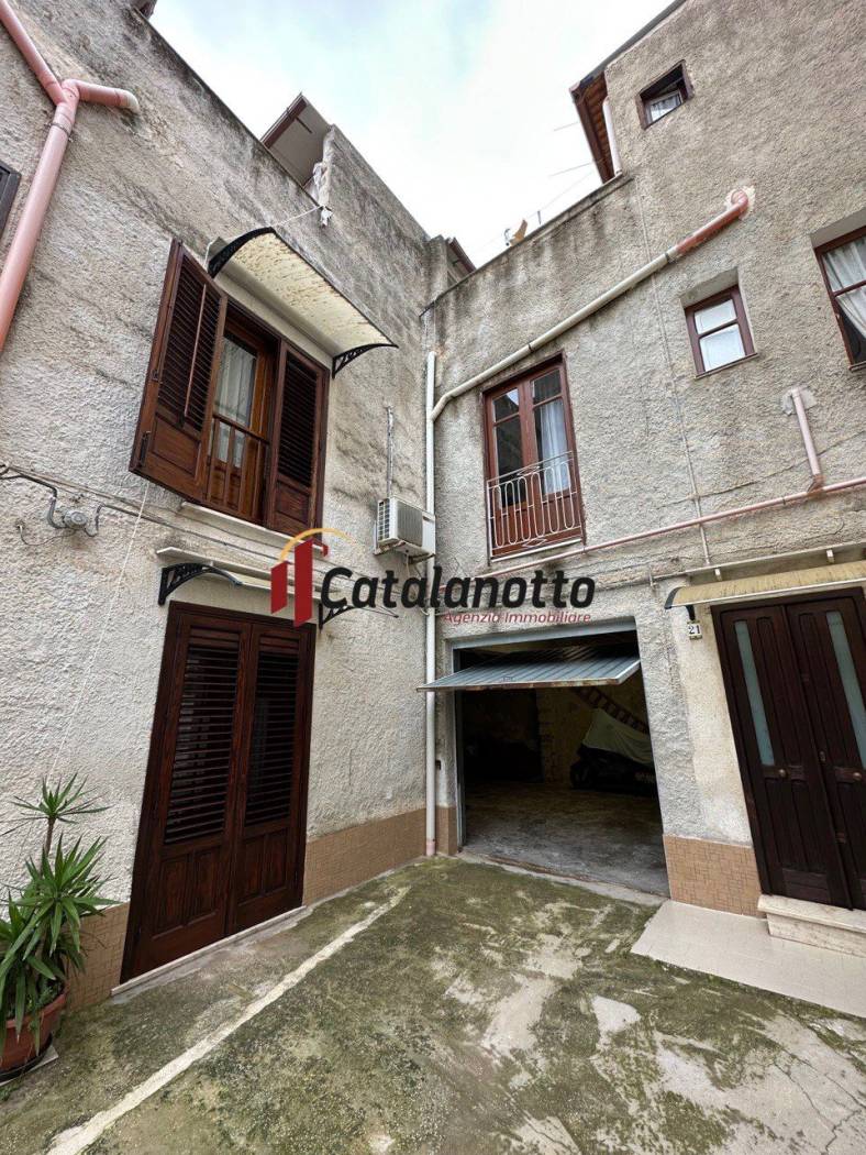 Casa indipendente in vendita a Castelvetrano