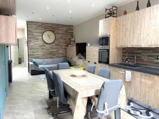 3-room flat via Antonio Cassarino 17, Noce, Palermo