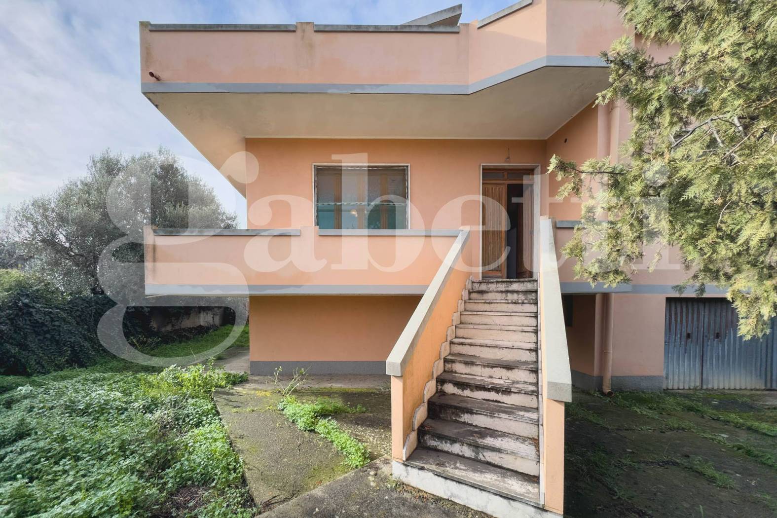 Villa in vendita a Dolianova