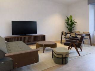 Bilocale viale Monza 173, Gorla, Milano