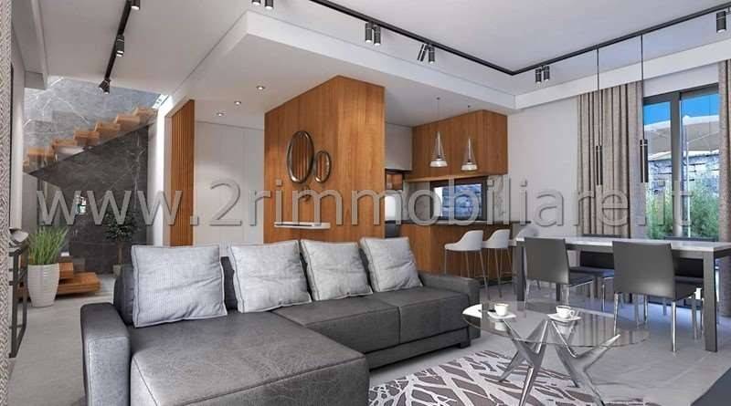 Villa in vendita a Mazara del Vallo