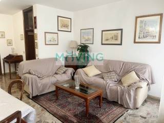 Apartment via Oslavia 8/A, Mestre, Venice