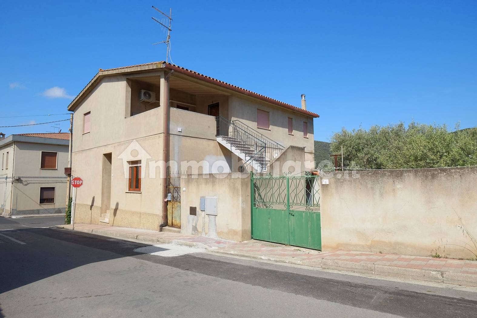 Appartamento in vendita a Teulada