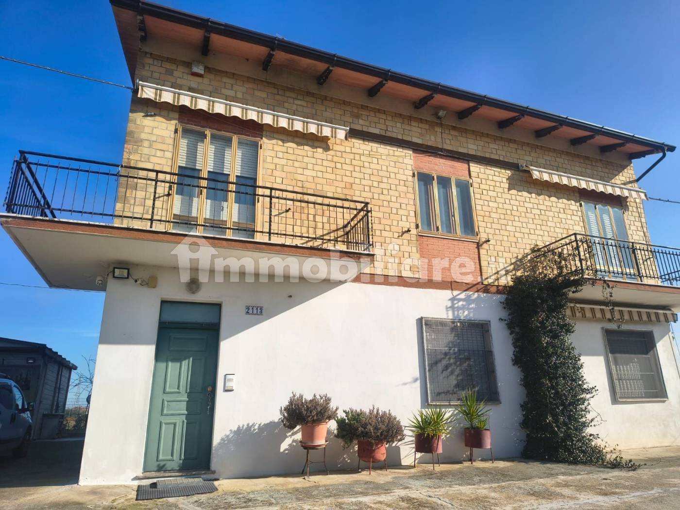 Casa indipendente - foto 2