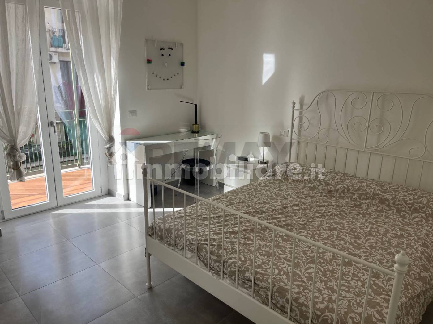 Appartamento in affitto a Catania