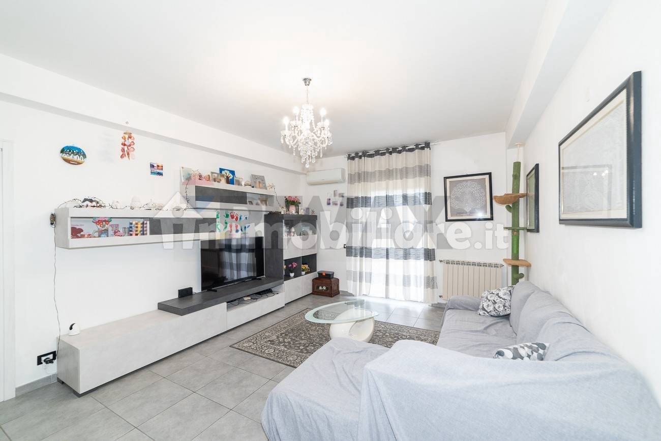 Appartamento in vendita a Mascalucia